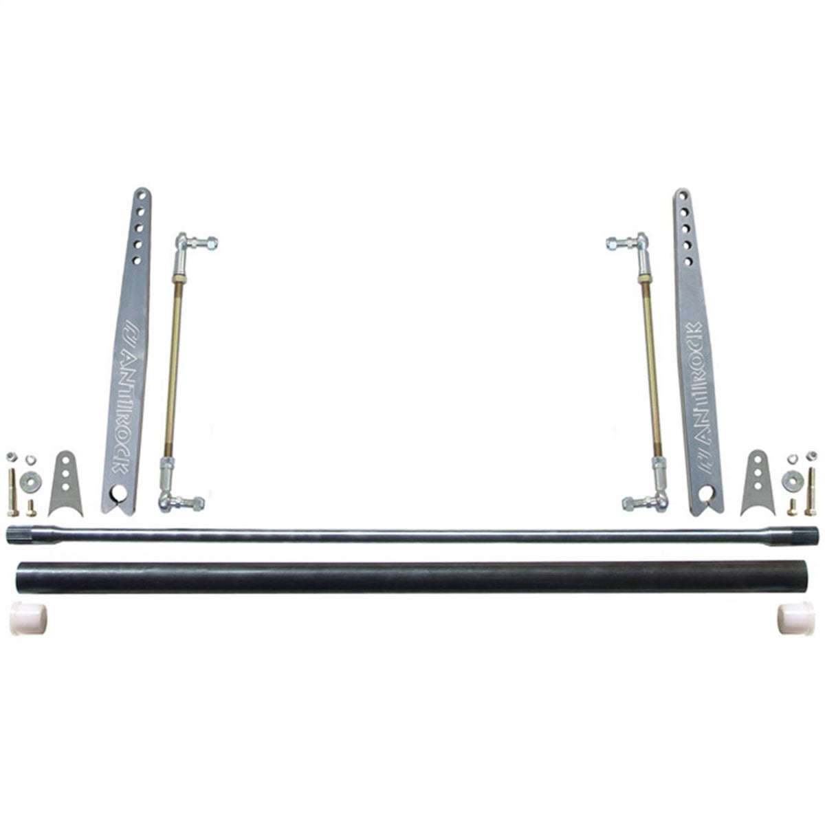 Universal Antirock Kit with 45 in. Bar and 18 in. Aluminum Arms T193