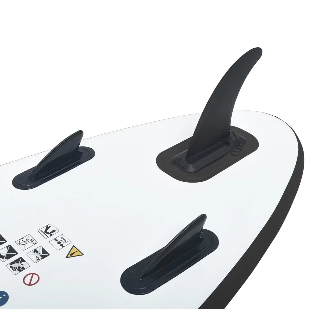 Inflatable Stand up Paddle Board Y154