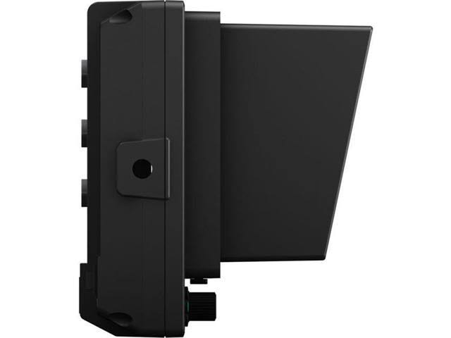 5x22 On-Camera Field Monitor T415