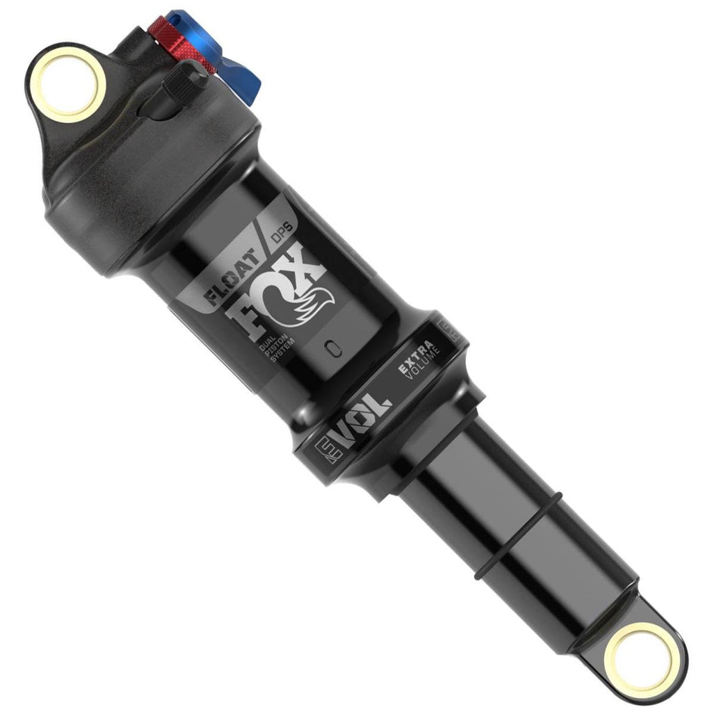 Rear Shock 7.875 x 2x22 3-Position Lever B403