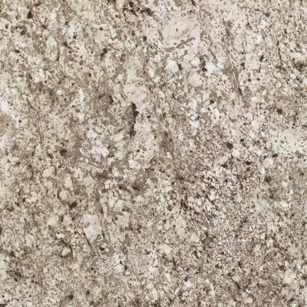Brown Laminate Countertop with Backsplash R85463