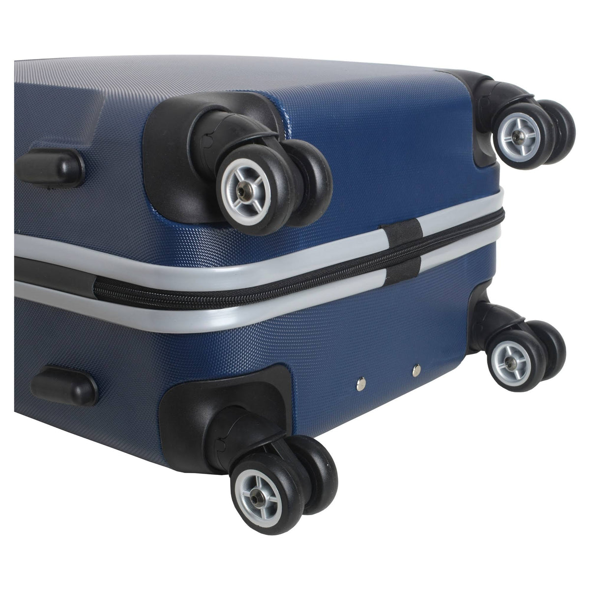 Navy Carry-On Hardcase Spinner T323