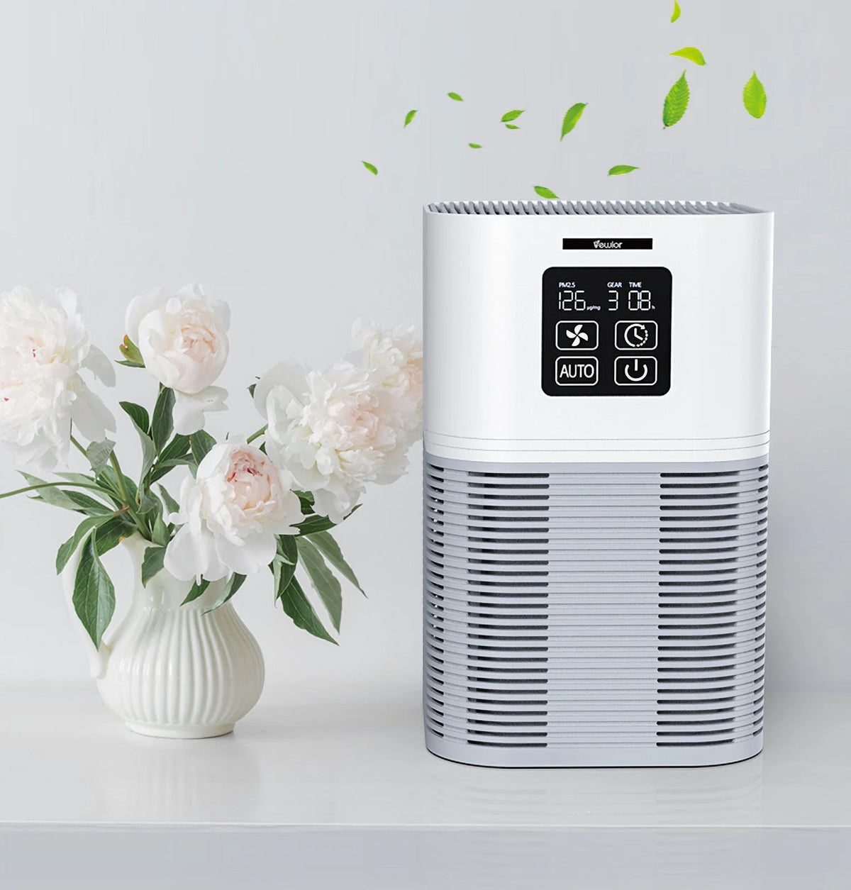 H13 True HEPA Air Purifier P249