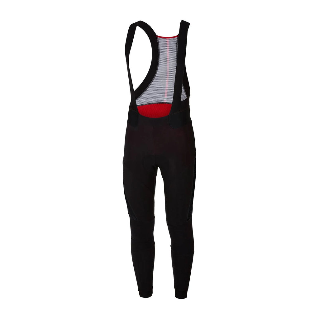 Black Bib Tights C58419