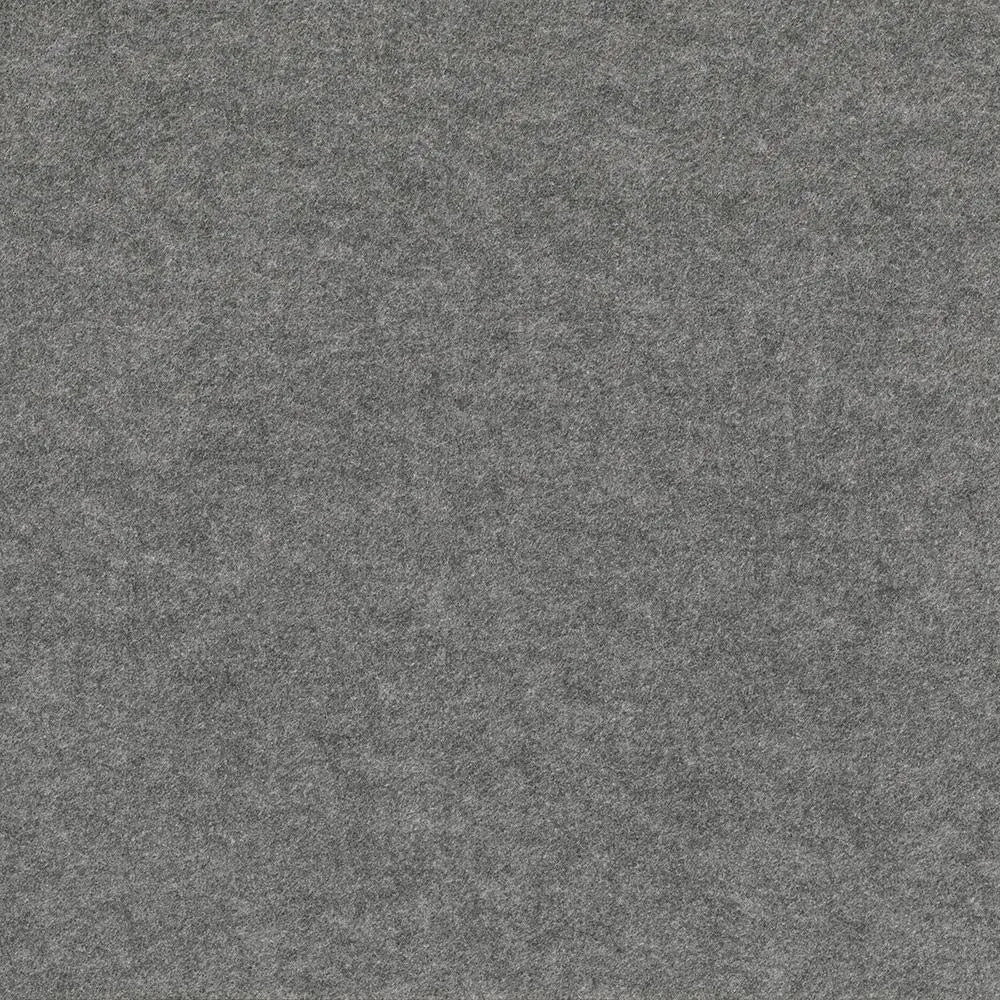 Peel and Stick Carpet Tiles, 15 Tiles/Case, Sky Grey K66372