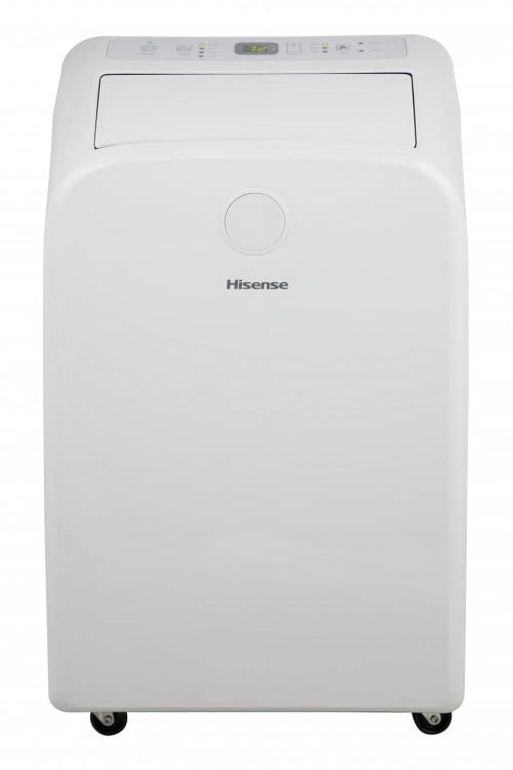 8,000-BTU Portable Air Conditioner with Heat Pump X40654