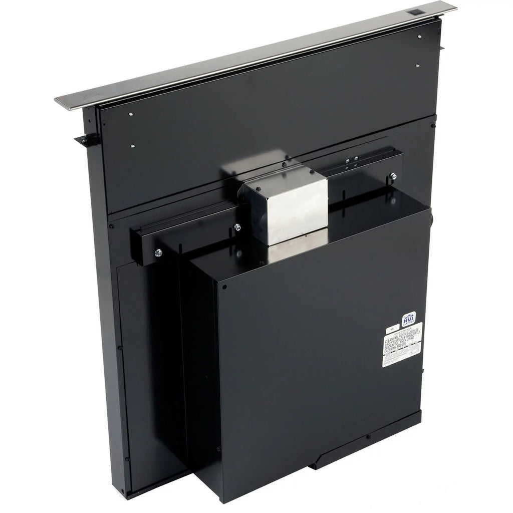 30Inch Downdraft Range Hood 500 CFM T857