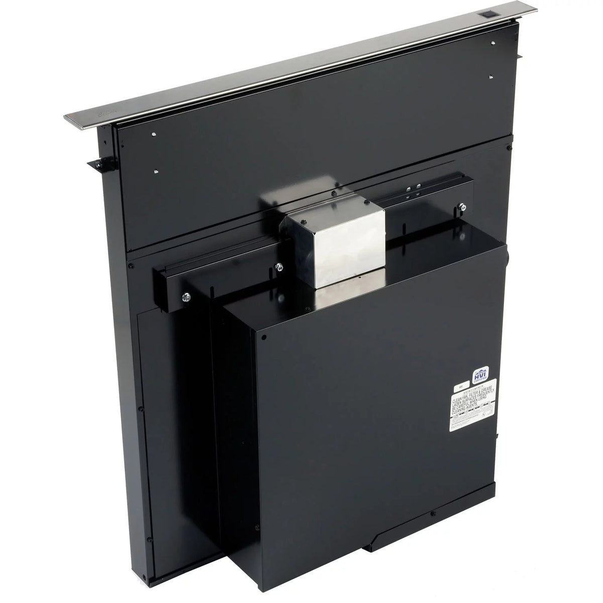 30Inch Downdraft Range Hood 500 CFM T857