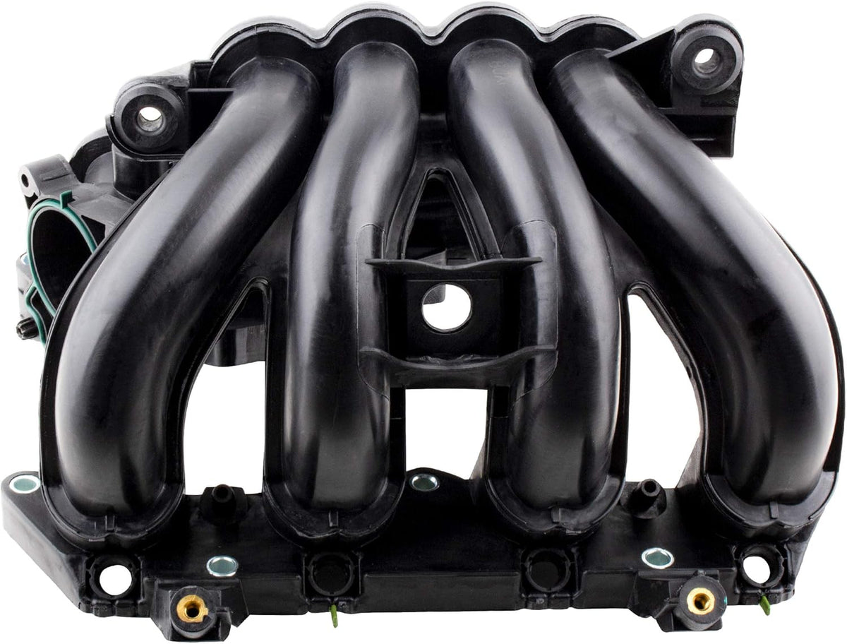 Upper Intake Manifold for Ford Fiesta 2003-2012 / Ford Ka 2001-2007 1.6L P660