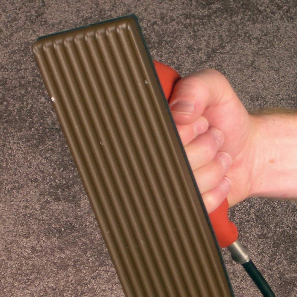 Carpet Heat Bond Iron O70559