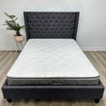 6 Inch Foam & Spring Hybrid Full Mattress U142