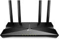 WiFi 6 Router AX1800 Dual Band Gigabit Router Pack of 2 V68392