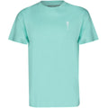 Aruba Blue Graphic T-Shirt - Medium L57214