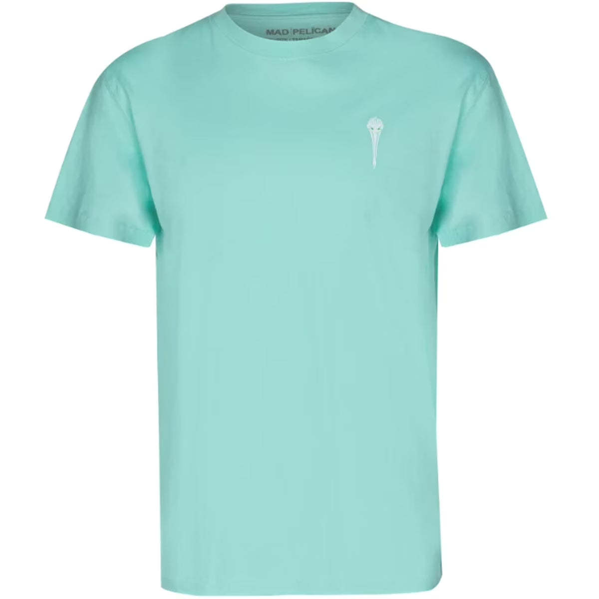 Aruba Blue Graphic T-Shirt - Medium L57214
