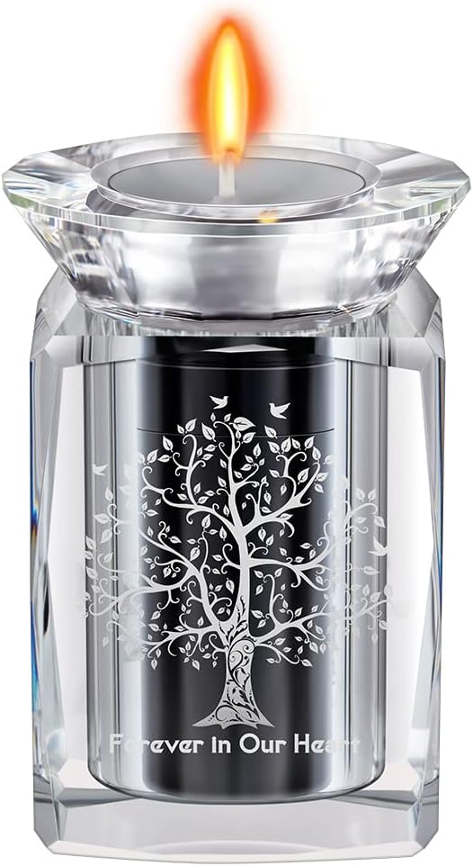 Small Urn for Human Ashes Pack of 2 S49586
