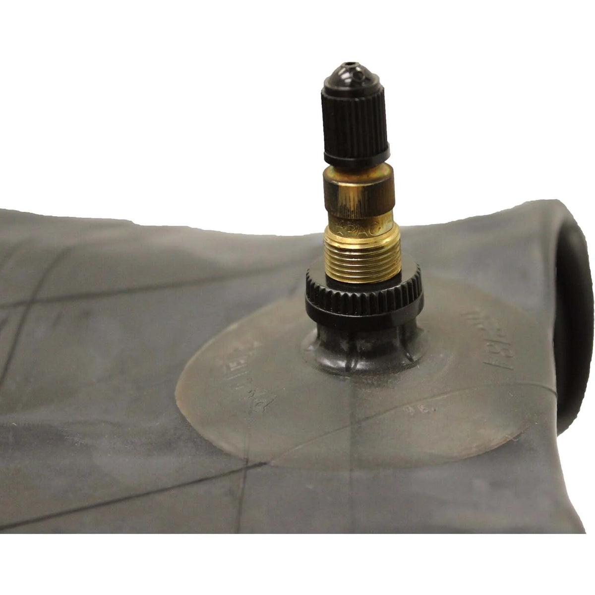 Farm Tractor Tire Inner Tube TR218A Valve Stem 11.2R36 12.4R36 X213