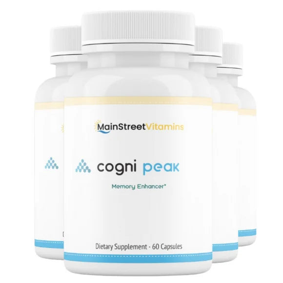 60 Capsules 4 Bottles V787403