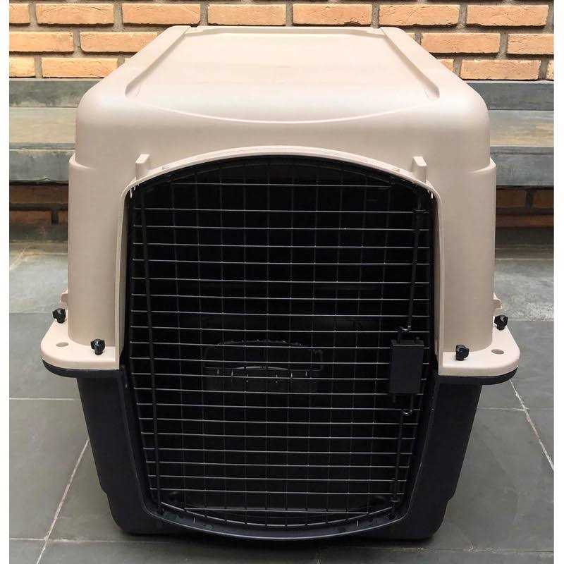 Portable Dog Carrier B830844