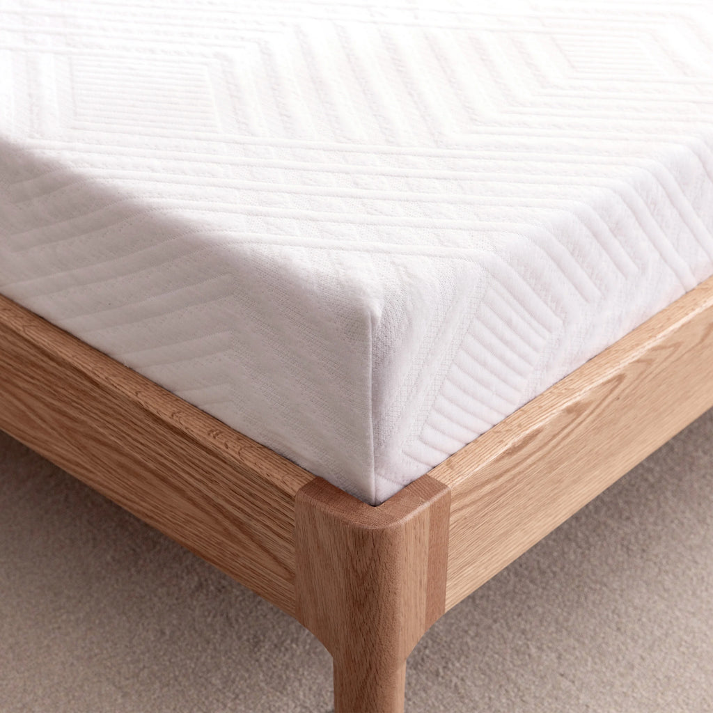 6 inch Memory Foam Mattress B825