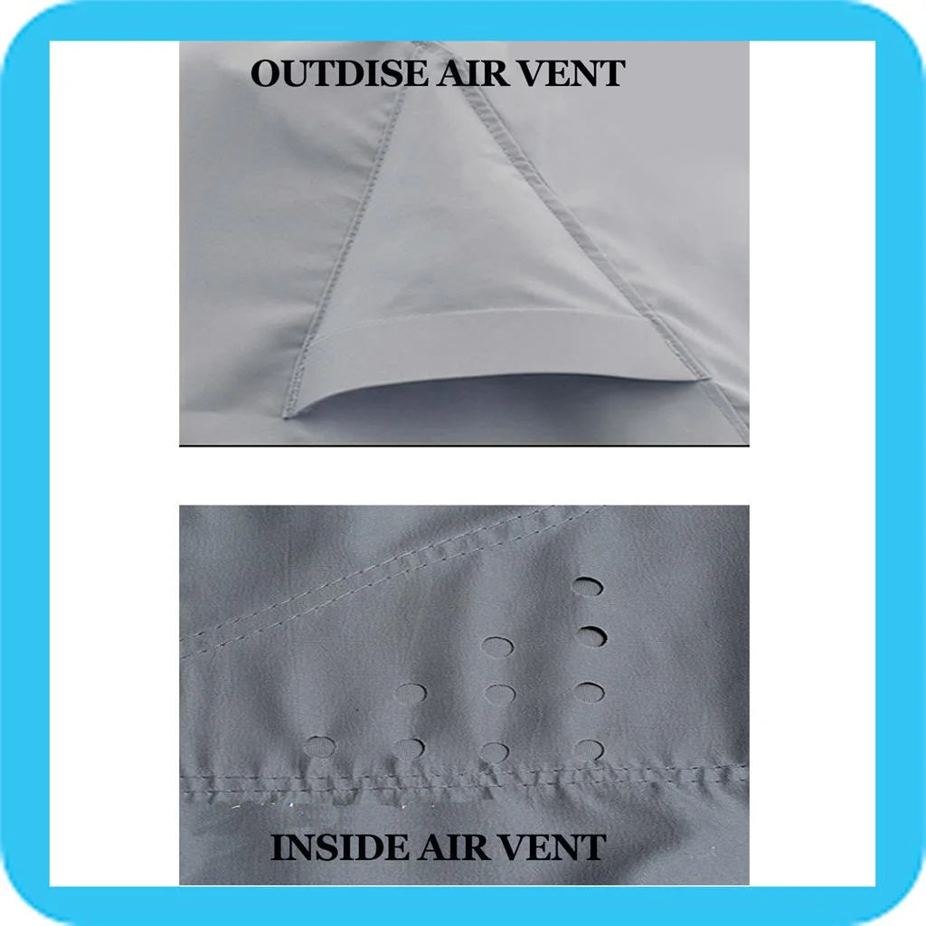 Boat Cover B16783