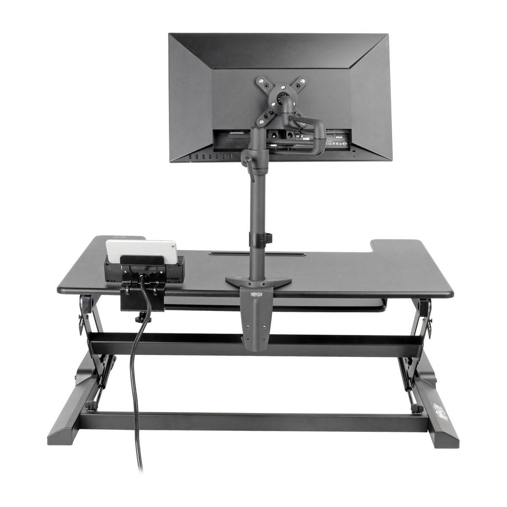 Adjustable Standing Desk Converter H442648