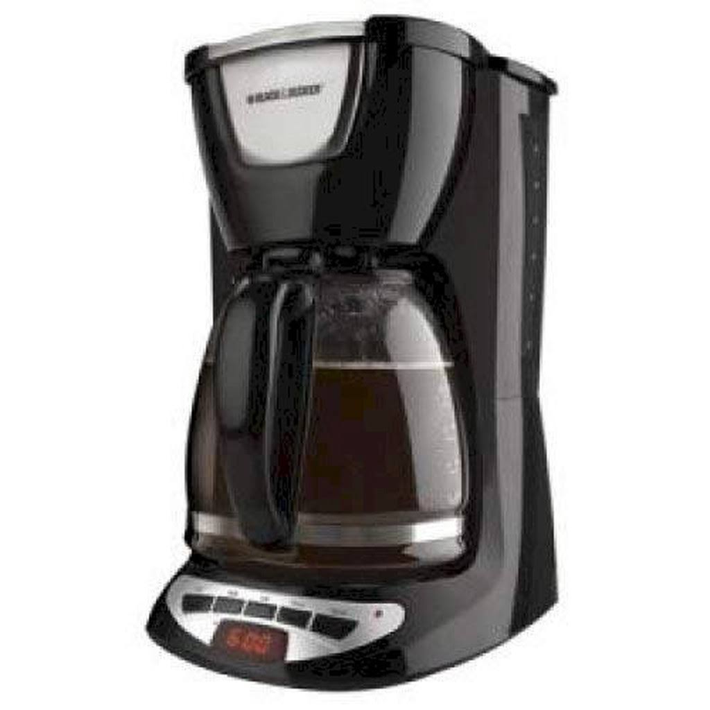 Coffeemaker A962948