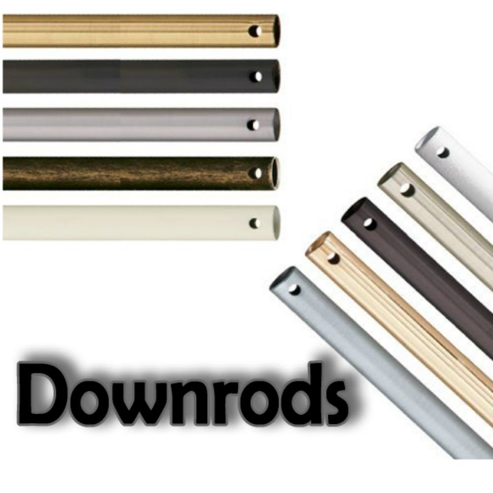 72x22 Downrod P388300