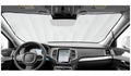 Windshield Sunshade for Kia Soul 2020 2021 2022 2023 2024 Custom Fit K996