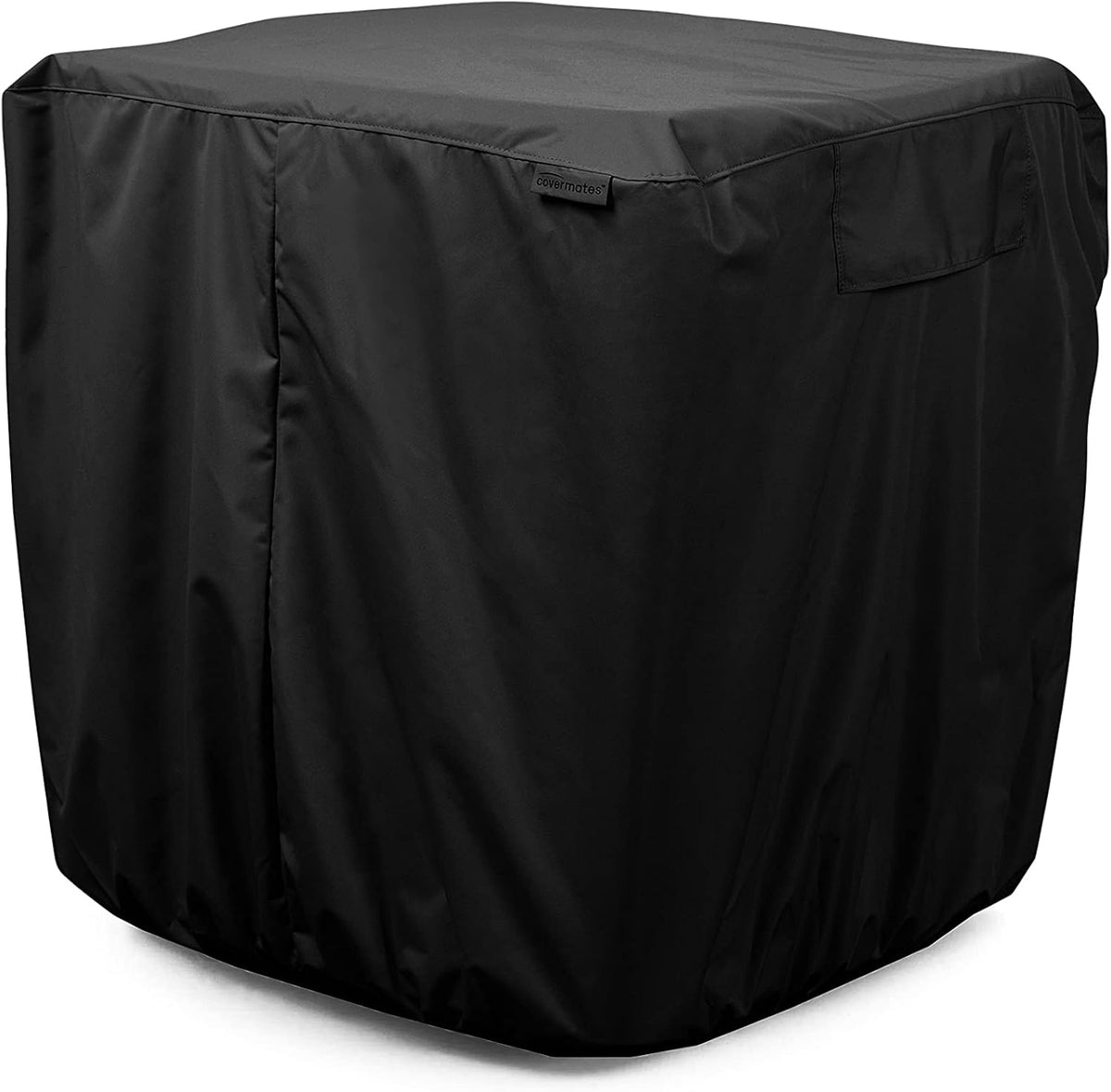 Green Pack of 2 Air Conditioner Cover E96653