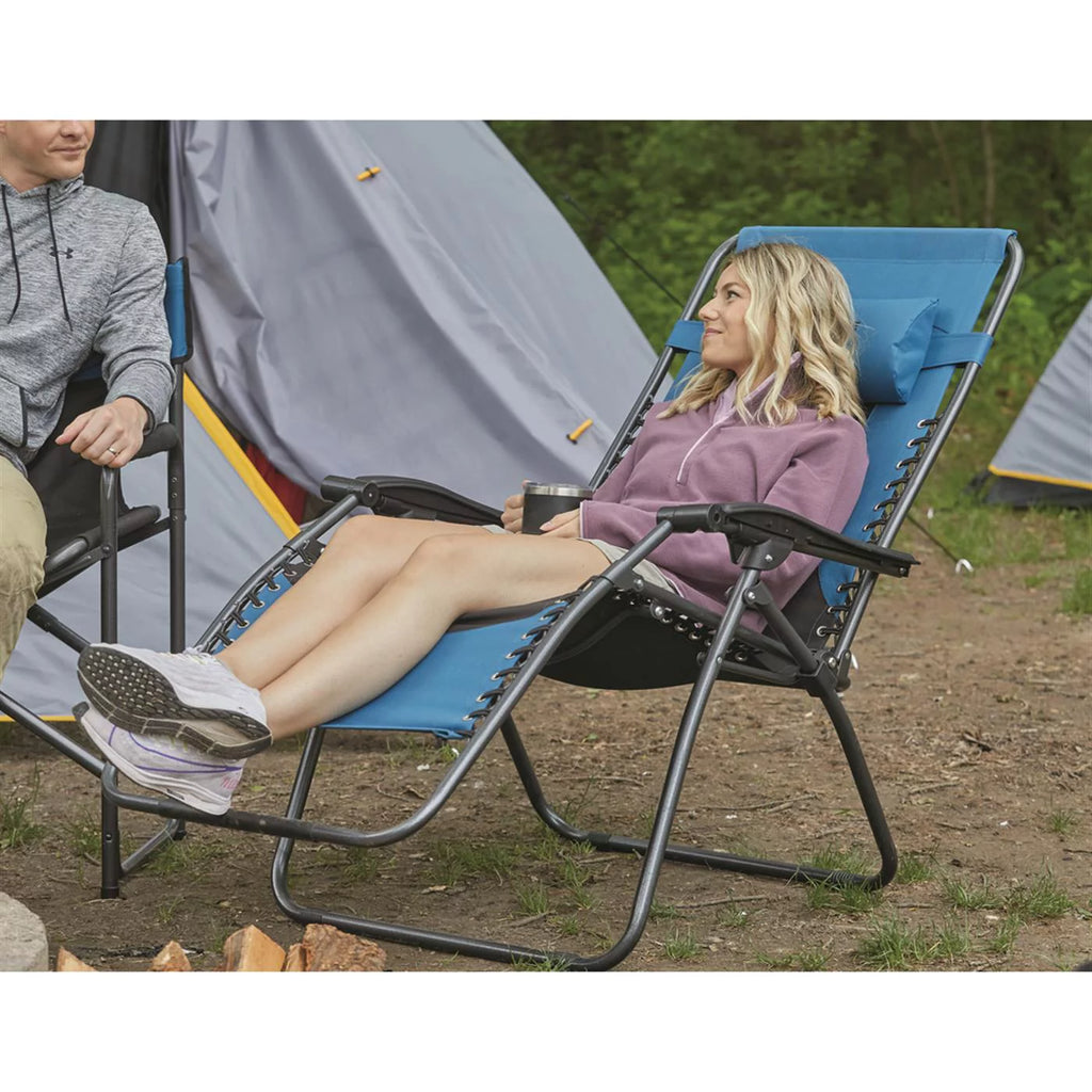 Oversized Zero Gravity Chair Y826
