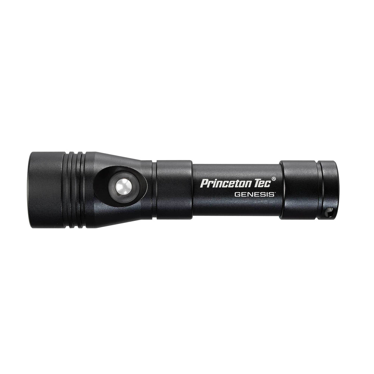 Rechargeable Flashlight - 1000 Lumens - Black X58444