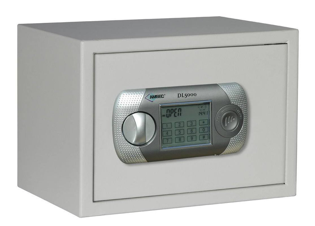 Electronic Security Safe J65798