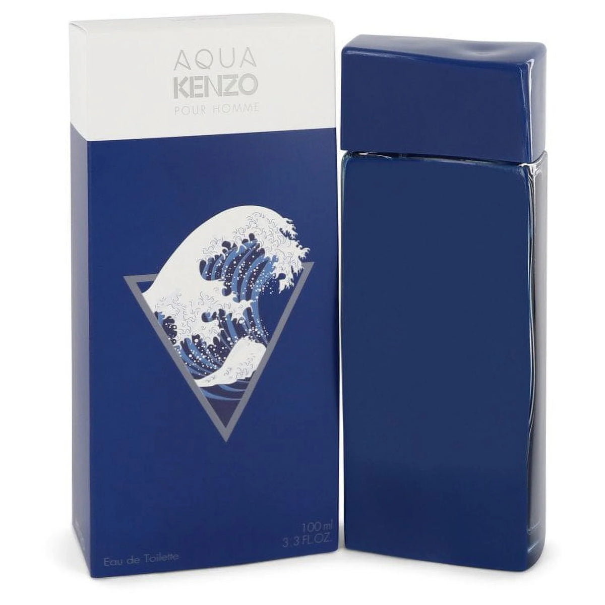Eau De Toilette Spray 3.3 oz Q774729