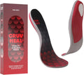 High Arch Support Orthotic Insoles for Work Boots N669