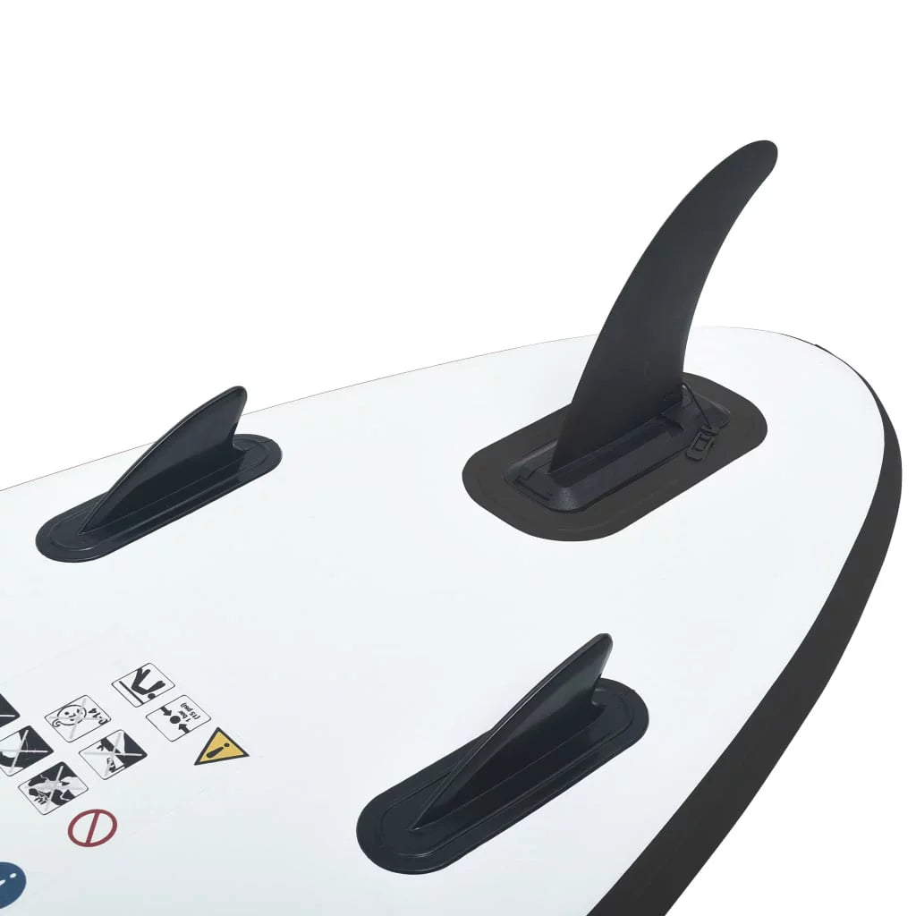 Inflatable Stand up Paddle Board Y154