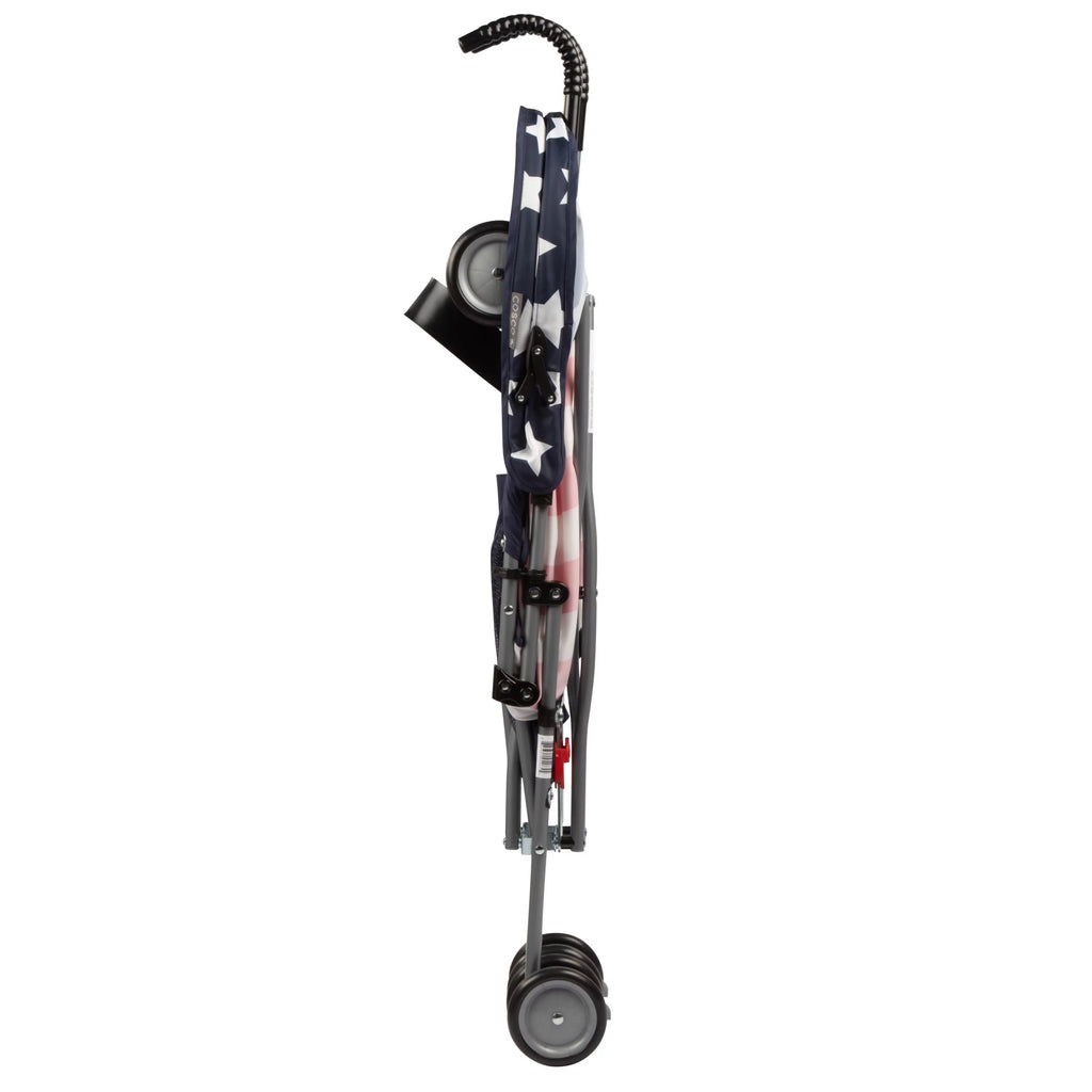 Toddler Umbrella Stroller with Canopy L877
