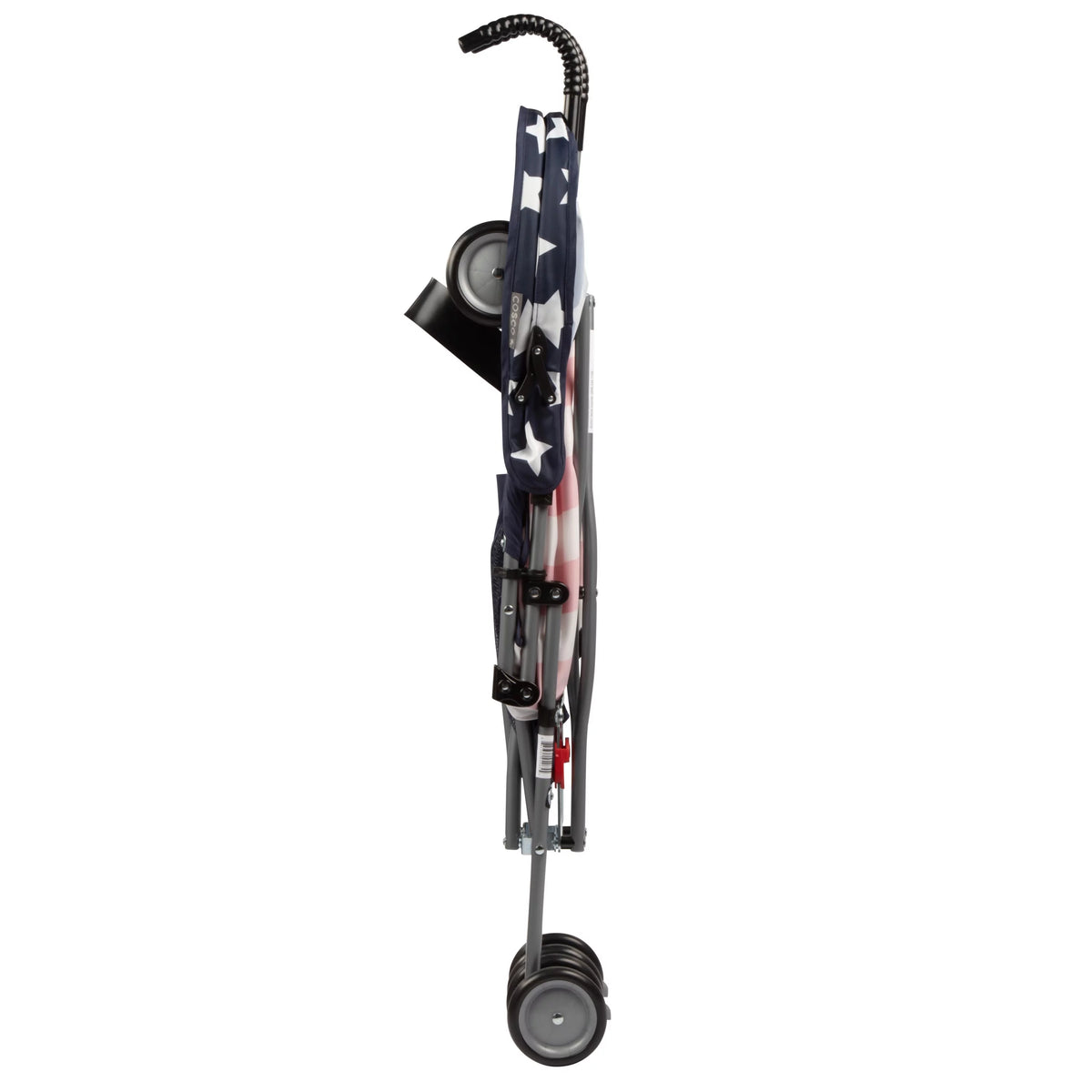 Toddler Umbrella Stroller with Canopy L877