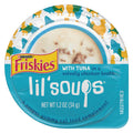 Chicken Broth Cat Food K703