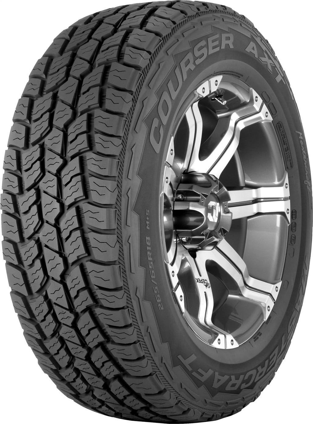 LT265/75R16 10ply All-Terrain Tire B1657