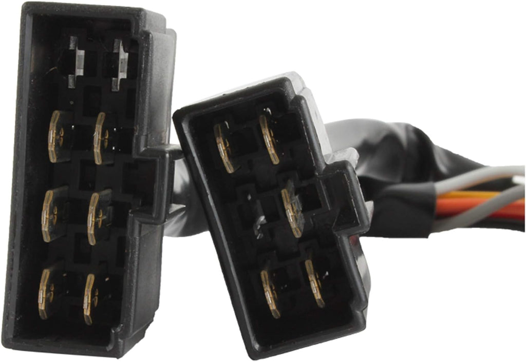 CDI Module Capacitive Discharge Ignition T1638