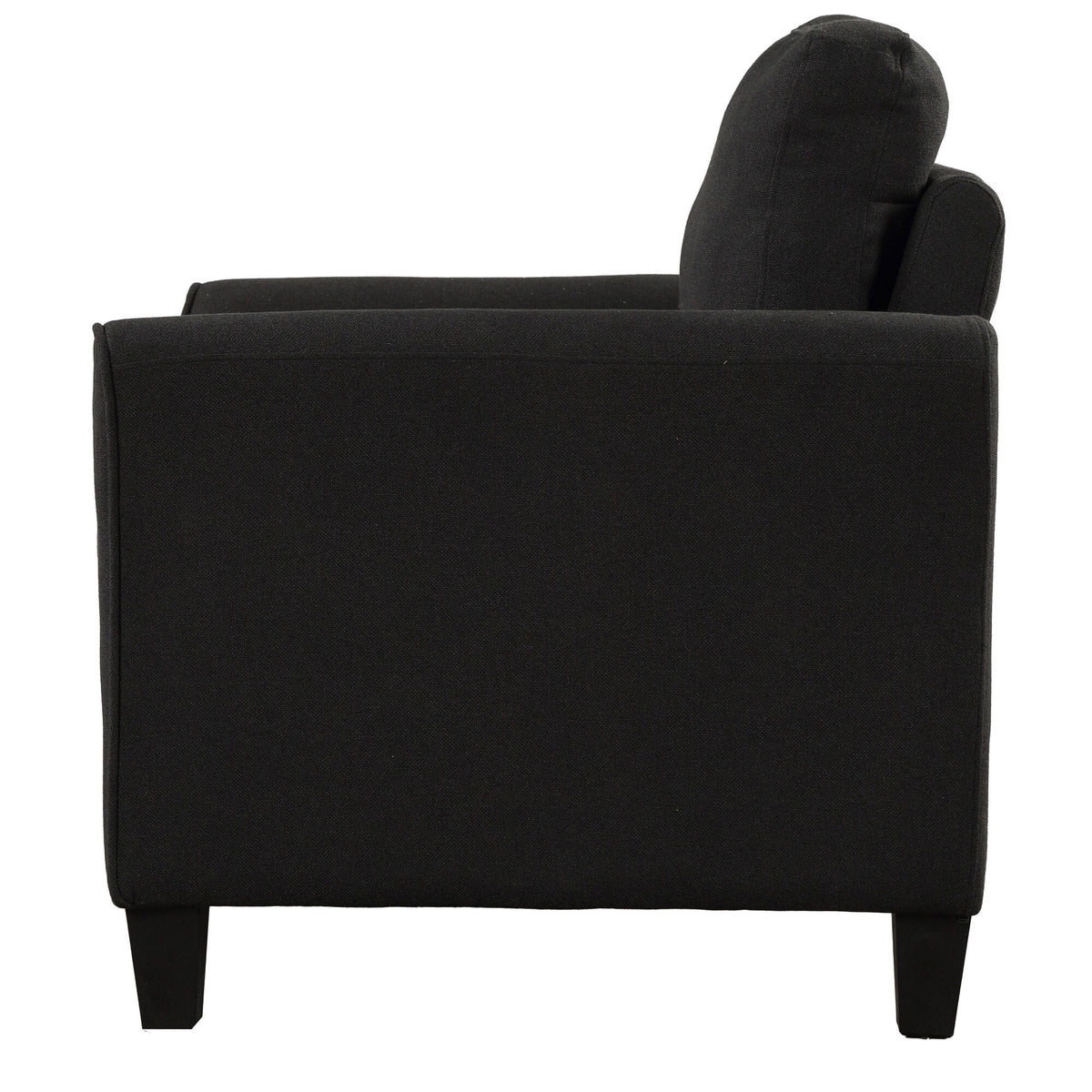 3 Pieces Polyester-blend Sofa Set C666014