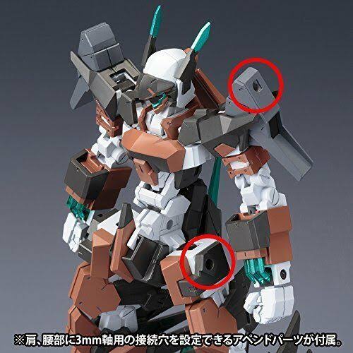 Frame Arms Vulture Kai:RE F33187