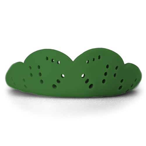 2.4mm Sports Mouth Guard B590