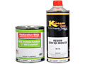 Purple Low VOC Urethane Basecoat Car Paint Kit W49527