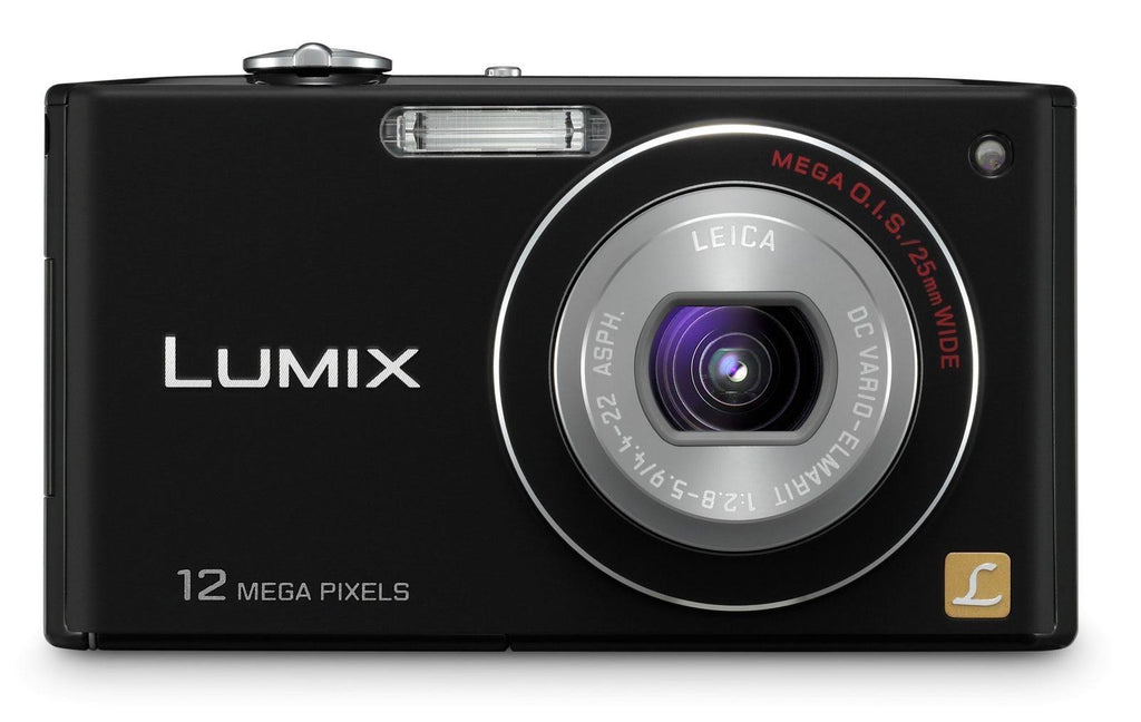 Black Digital Camera M171