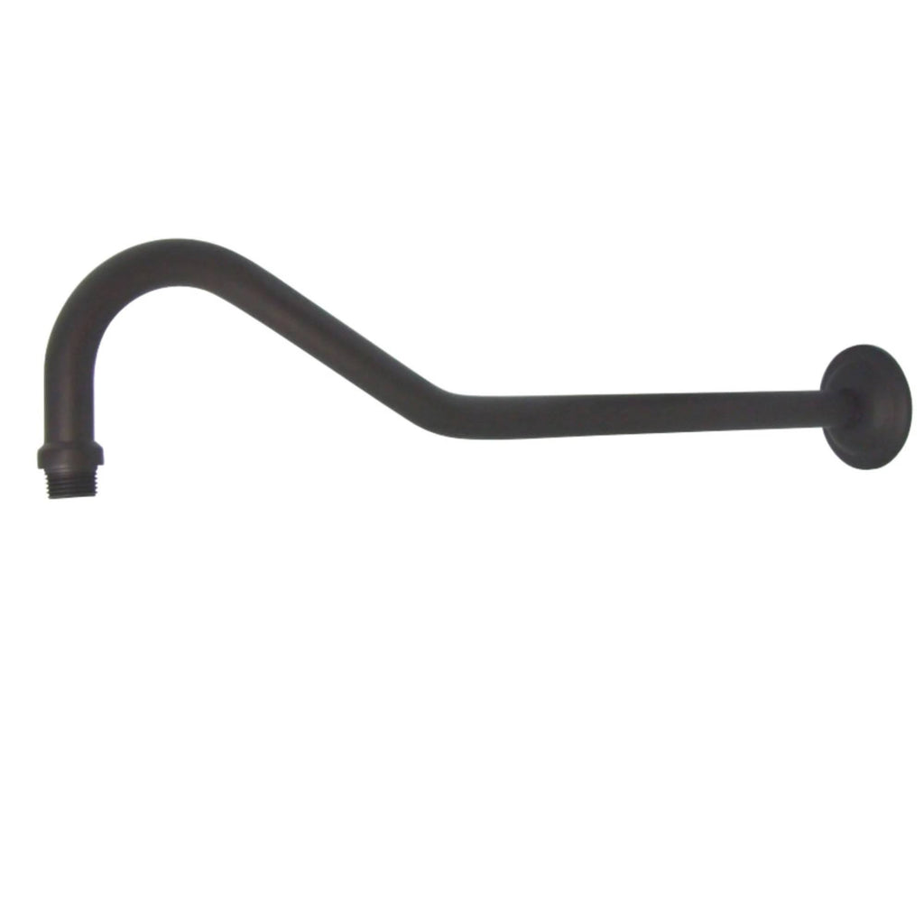 Oil Rubbed Bronze Shower Arm T1441