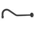 Oil Rubbed Bronze Shower Arm T1441