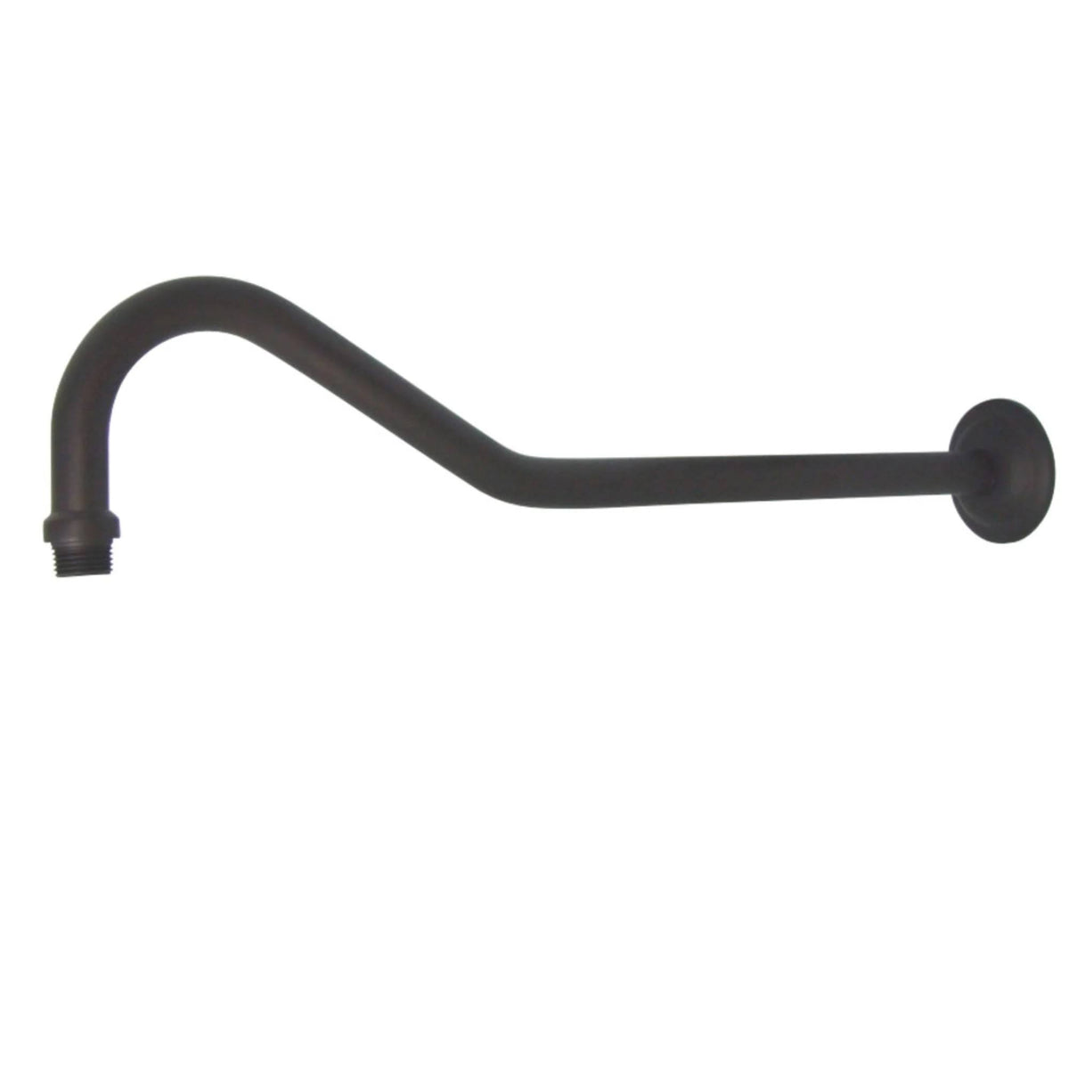 Oil Rubbed Bronze Shower Arm T1441