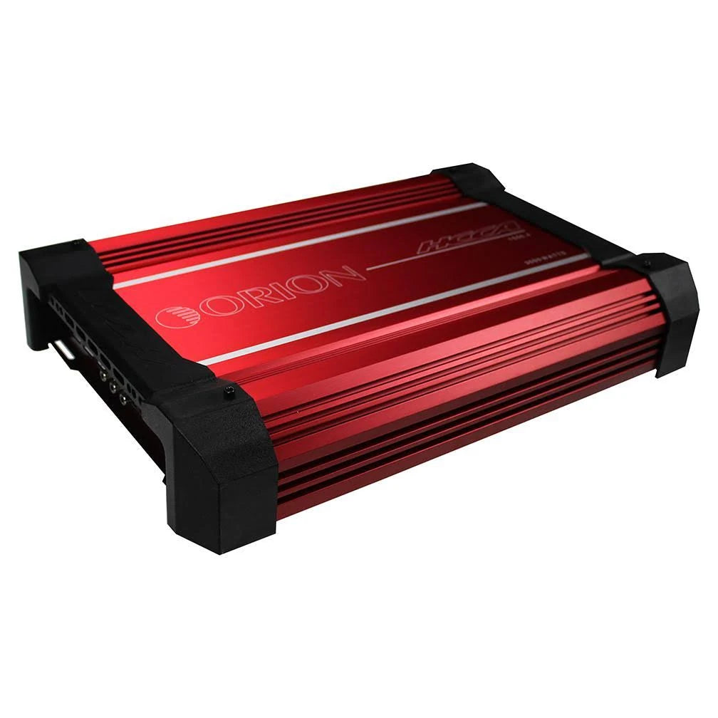 4 Channel Amplifier T76150