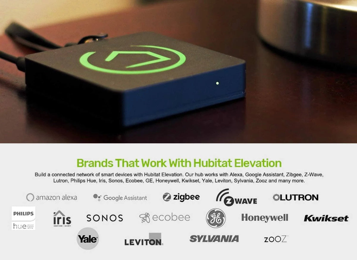 Home Automation Hub B4469